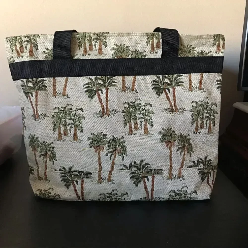 Bovano Tote Bag Purse